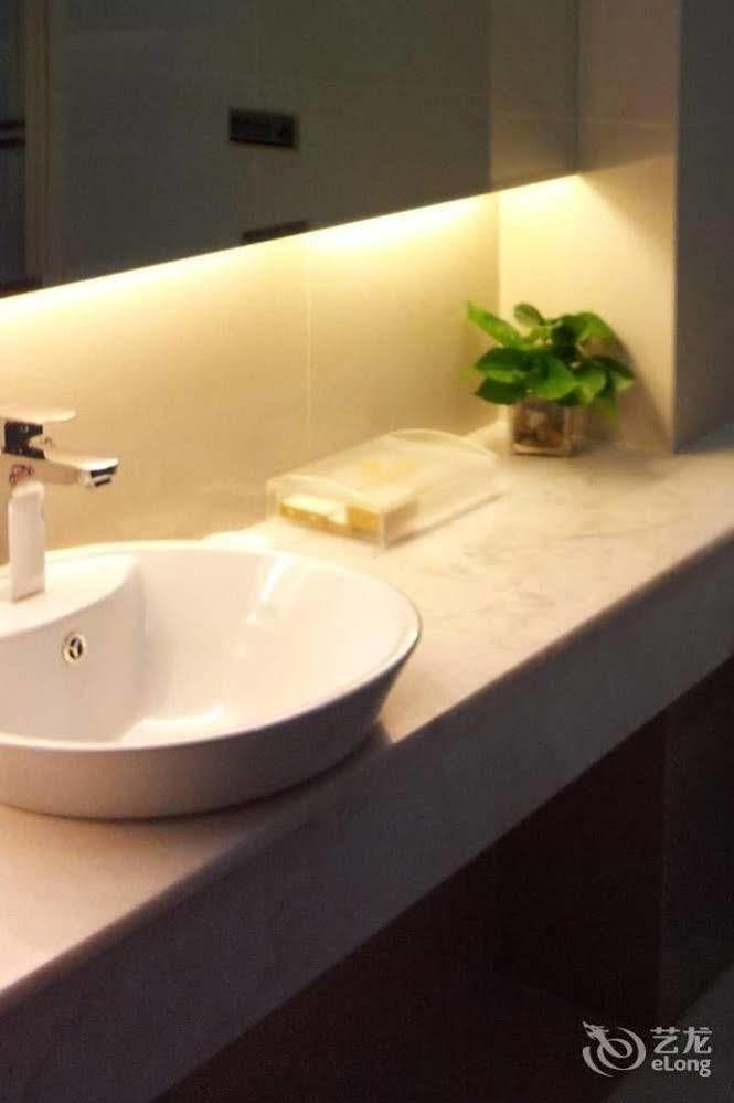 Chuang Xing Da Hotel Шэньчжэнь Экстерьер фото